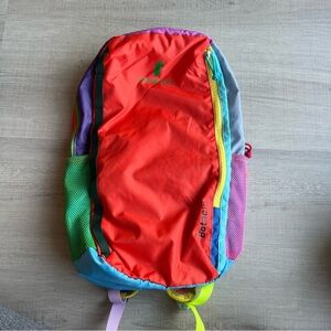 NWOT Cotopaxi Batac 16L Backpack